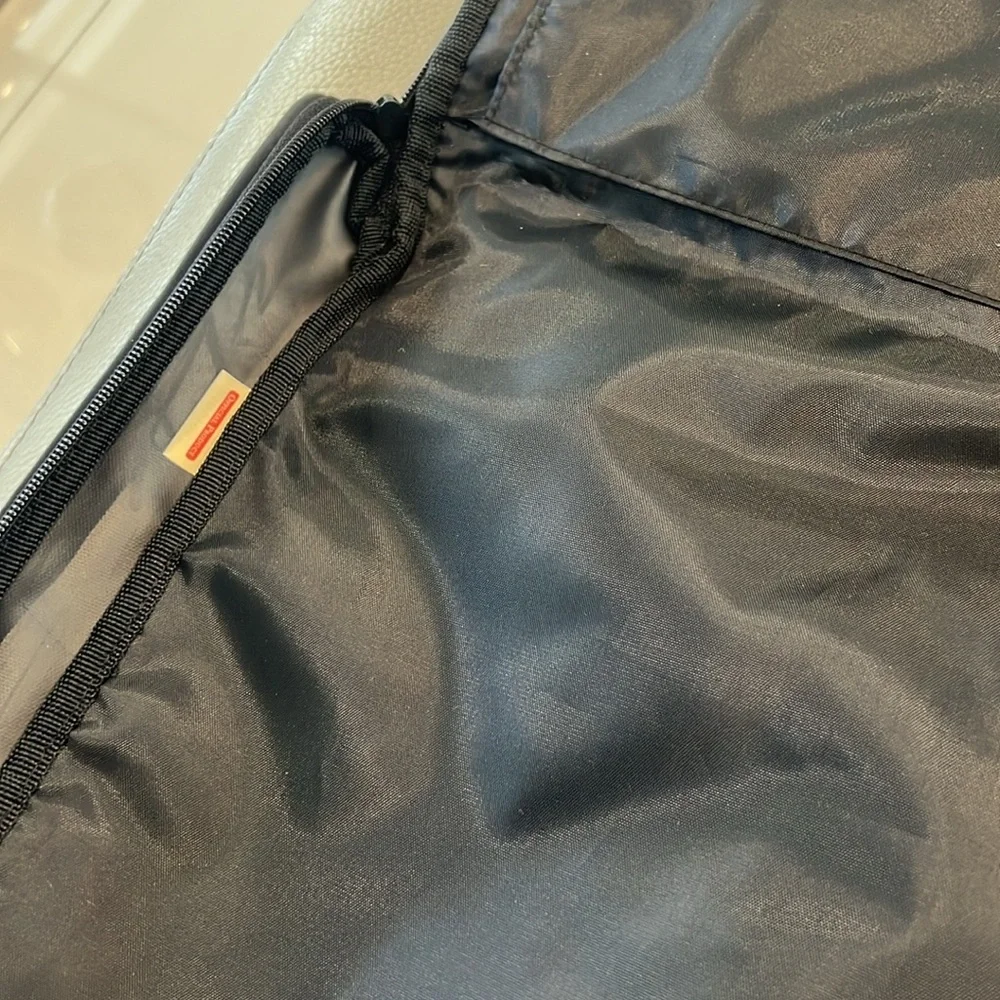 Ferrari Passion Garment Bag